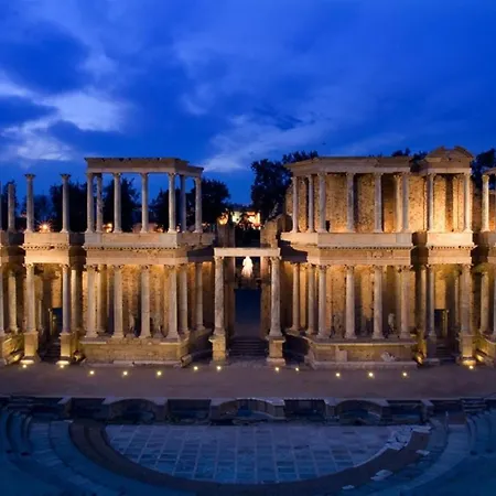 Konukevi Piedra De Luna