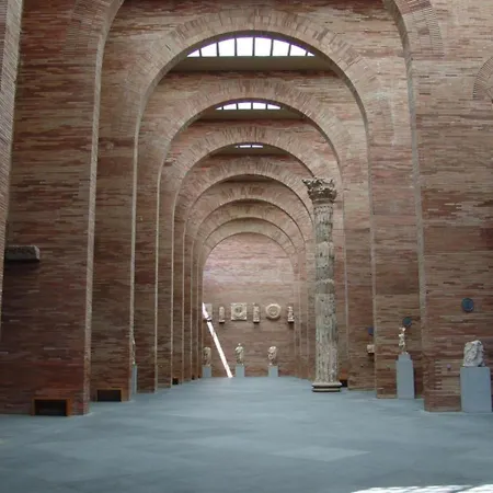 Konukevi Piedra De Luna Mérida