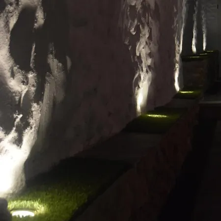Casa de hóspedes Piedra De Luna Mérida