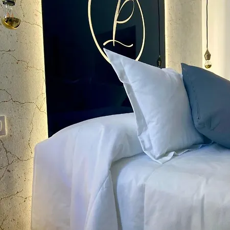 Piedra De Luna Affittacamere 3*