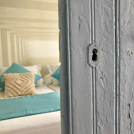 Piedra De Luna Mérida