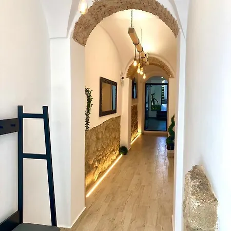 Piedra De Luna 3* Mérida