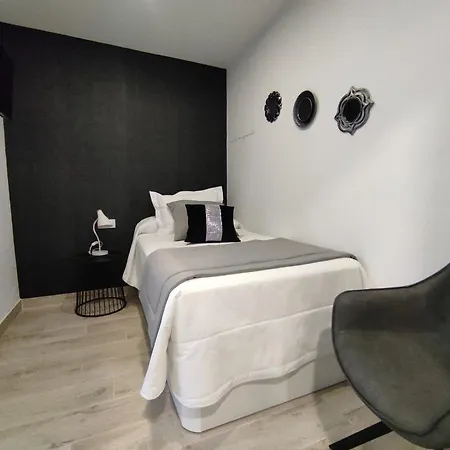 Piedra De Luna Guest house Merida