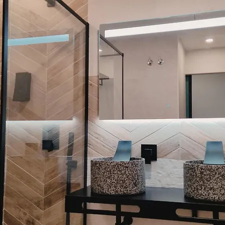Piedra De Luna Guest house 3*