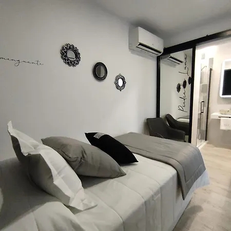 Piedra De Luna Guest house Merida