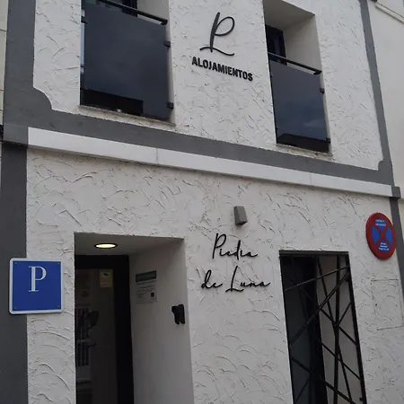 Piedra De Luna Mérida