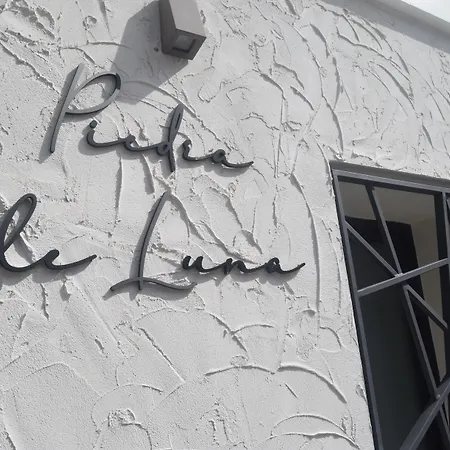 Konukevi Piedra De Luna