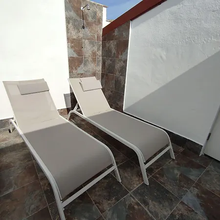Casa de hóspedes Piedra De Luna