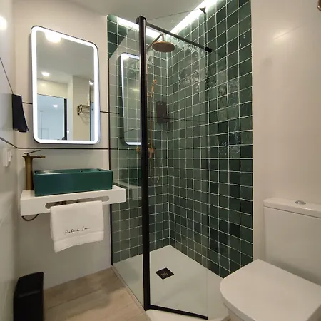 Piedra De Luna Affittacamere Mérida