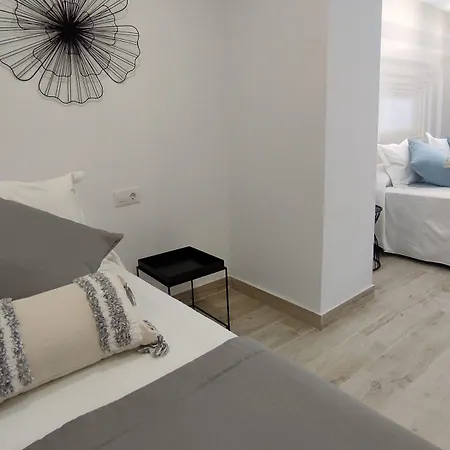 Konukevi Piedra De Luna