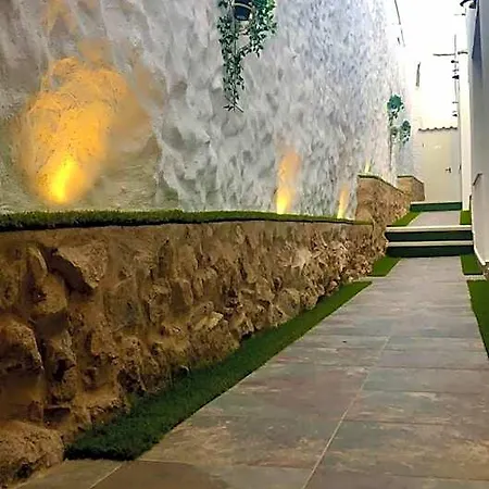Piedra De Luna Casa de hóspedes