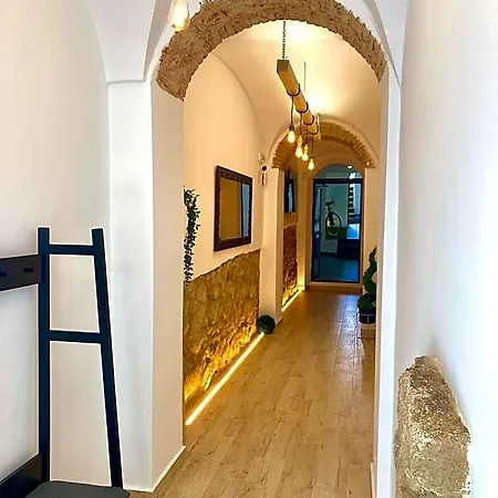 Piedra De Luna Casa de hóspedes