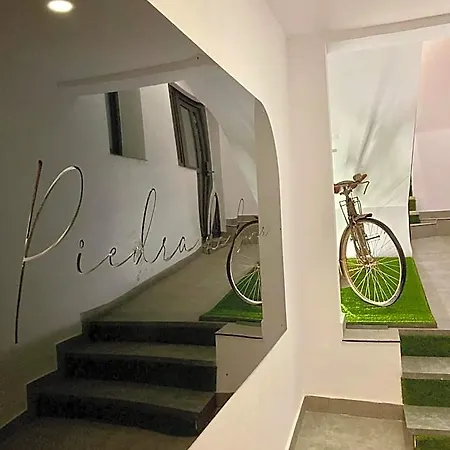 Piedra De Luna Casa de hóspedes Mérida