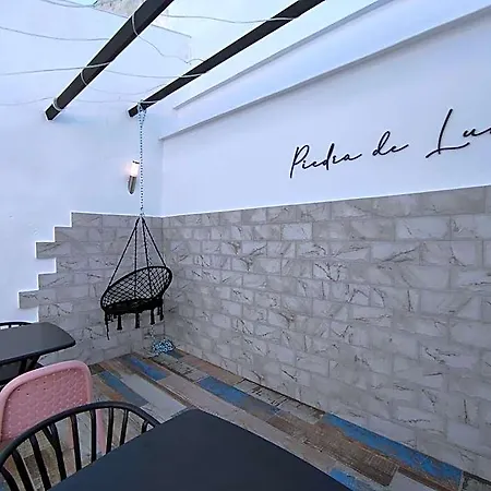 Piedra De Luna Casa de hóspedes