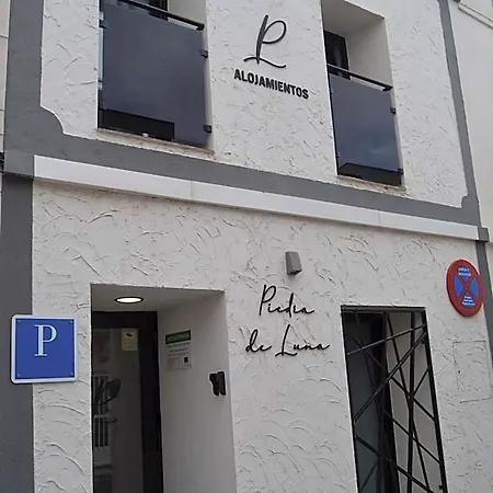 Casa de hóspedes Piedra De Luna Mérida