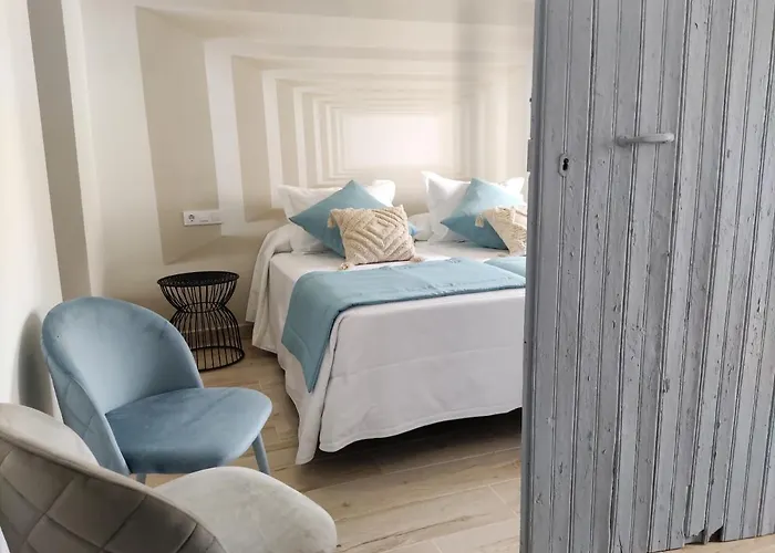 게스트하우스 Piedra De Luna 3*