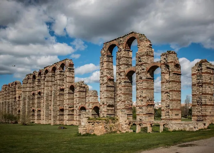 Piedra De Luna Mérida