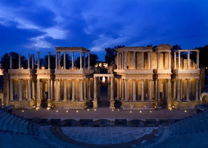 Affittacamere Piedra De Luna