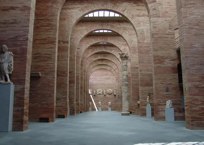 Affittacamere Piedra De Luna Mérida