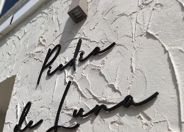 Affittacamere Piedra De Luna 3*