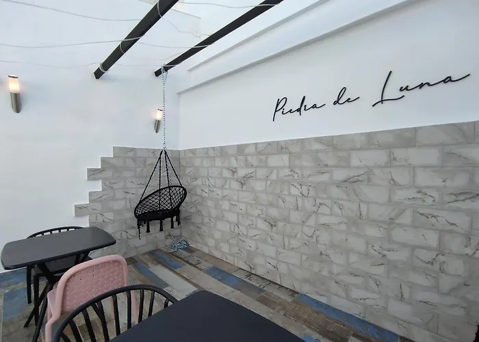 Affittacamere Piedra De Luna 3*