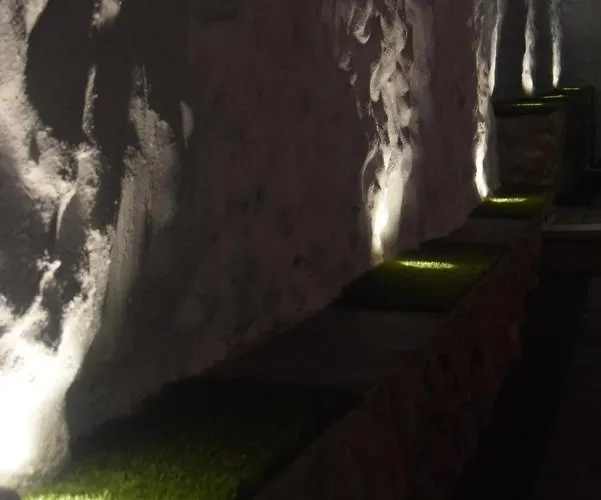 Affittacamere Piedra De Luna Mérida