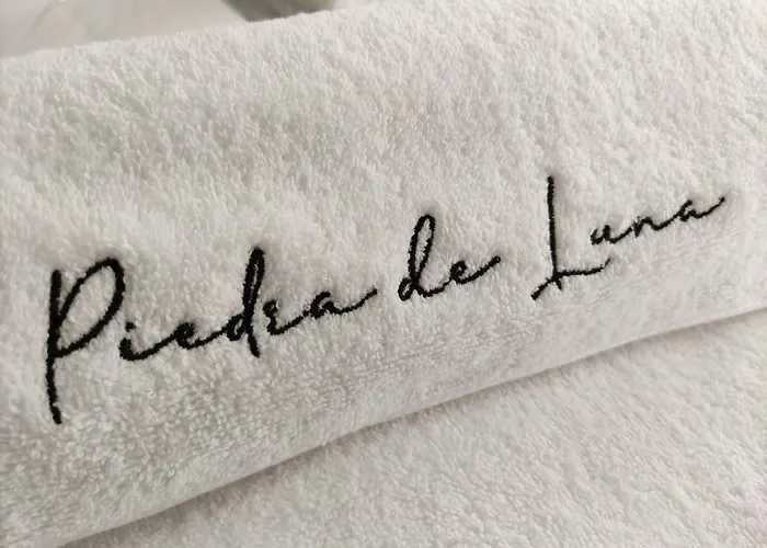 게스트하우스 Piedra De Luna