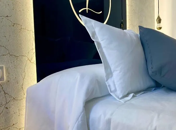 Piedra De Luna 게스트하우스 3*