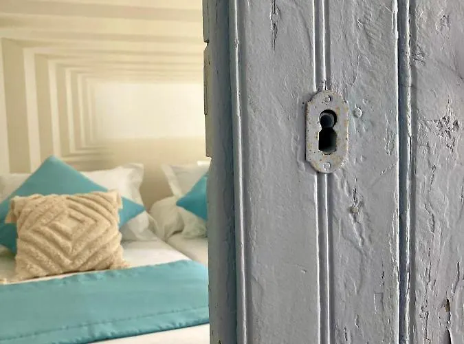 Piedra De Luna 메리다