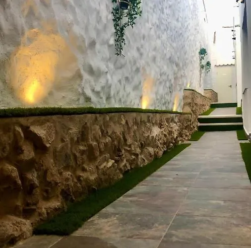 Piedra De Luna 메리다