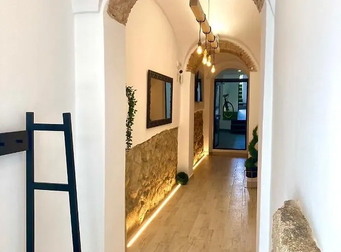 Piedra De Luna 3* 메리다