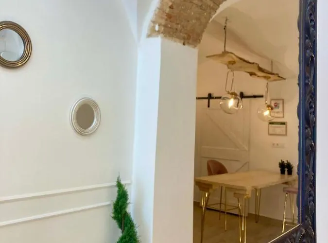 Piedra De Luna Affittacamere Mérida