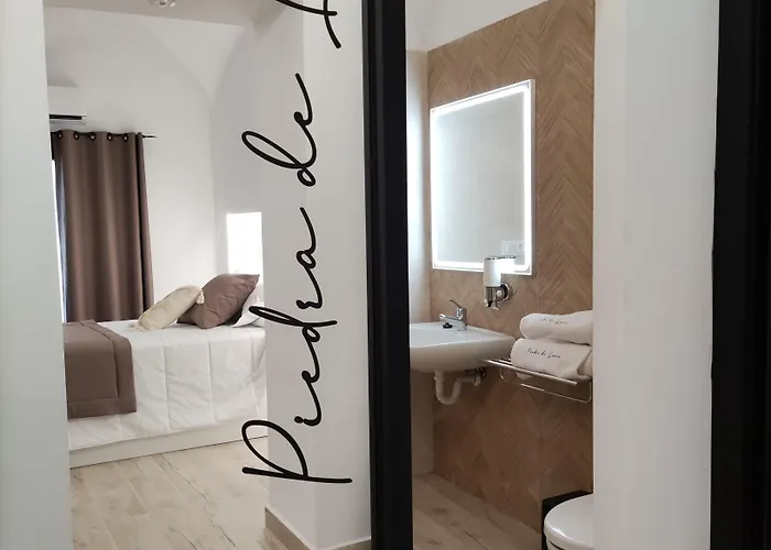 Piedra De Luna Affittacamere Mérida