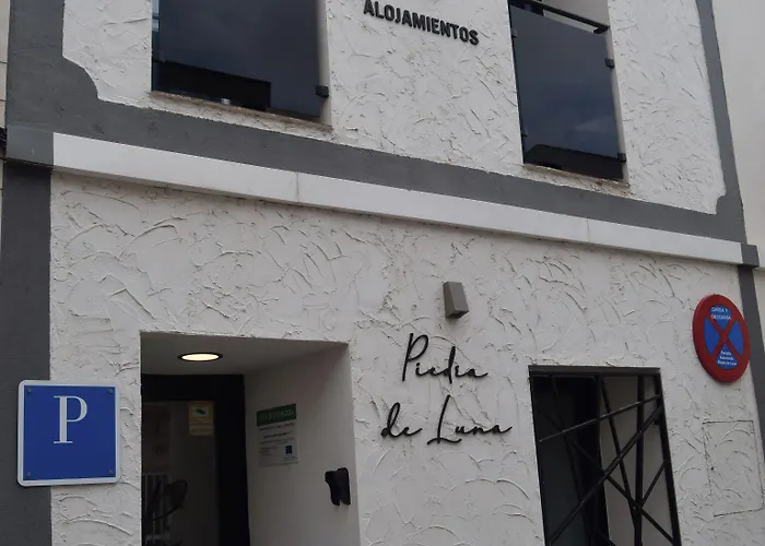 Piedra De Luna Mérida