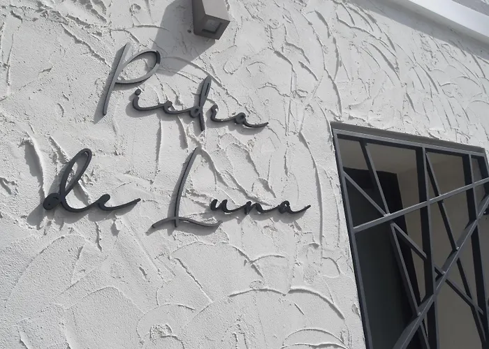 Affittacamere Piedra De Luna