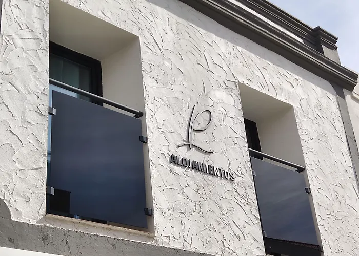 Piedra De Luna 게스트하우스 3*