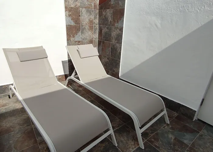 Affittacamere Piedra De Luna