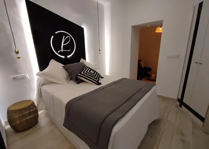 게스트하우스 Piedra De Luna