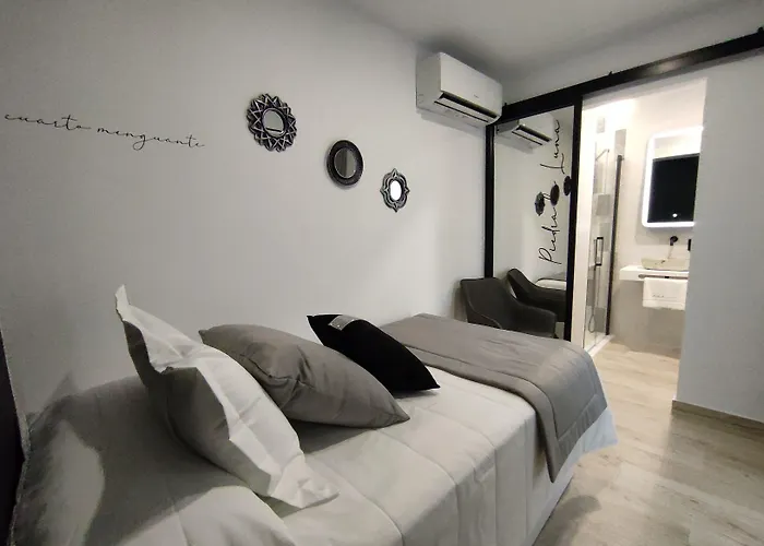 Piedra De Luna Mérida