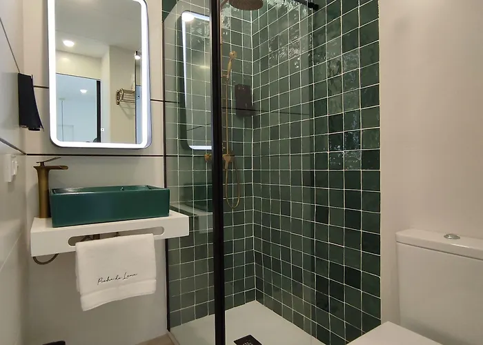 Piedra De Luna 게스트하우스 메리다