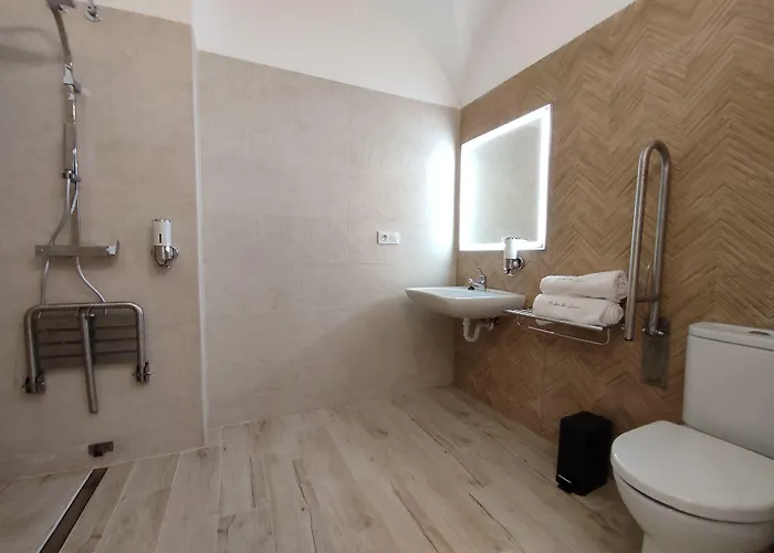 Piedra De Luna 게스트하우스 메리다