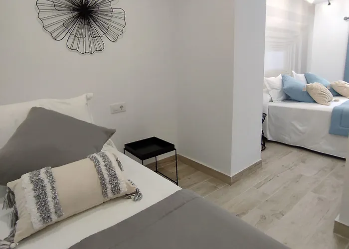 게스트하우스 Piedra De Luna