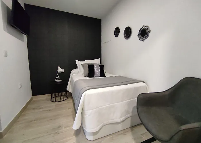 Piedra De Luna 게스트하우스 3*