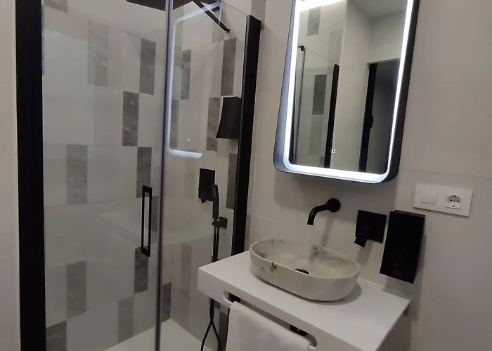 Piedra De Luna 메리다