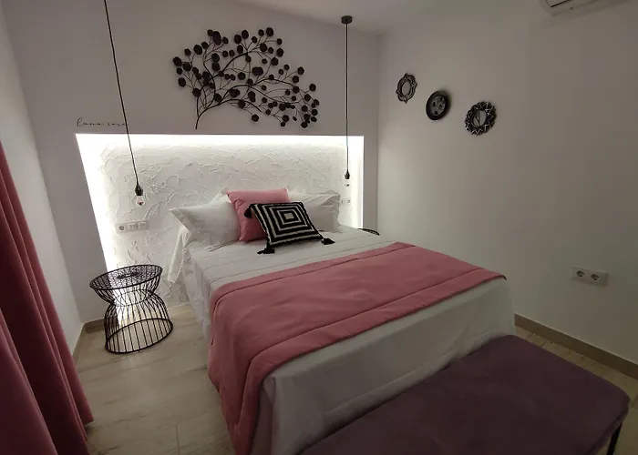 Piedra De Luna 3* Mérida